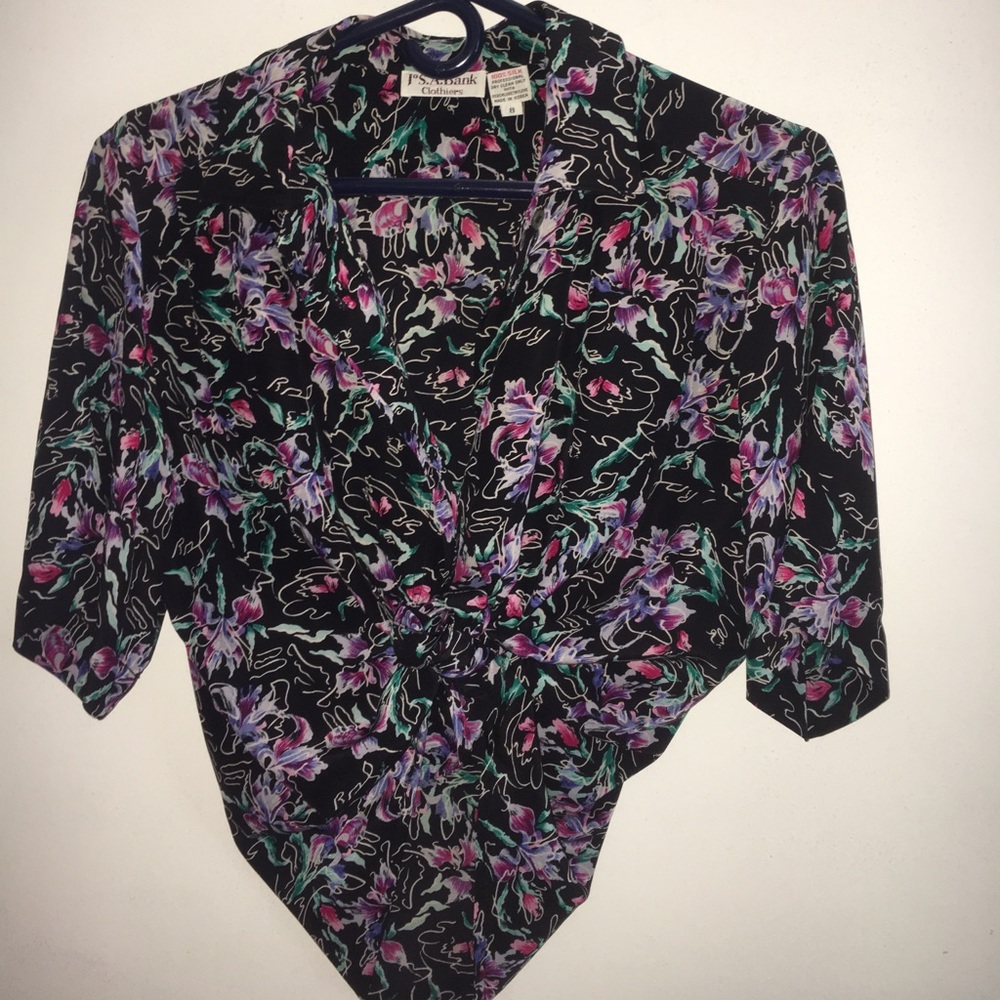 VINTAGE shirt